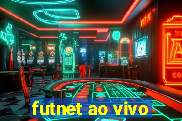 futnet ao vivo